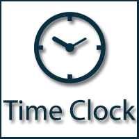 Time Clock